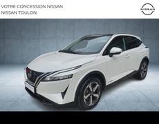 Nissan Qashqai Toulon