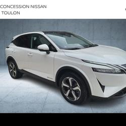 Nissan Qashqai e-POWER 190ch N-Connecta 2022 Toulon
