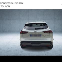 Nissan Qashqai e-POWER 190ch N-Connecta 2022 Toulon