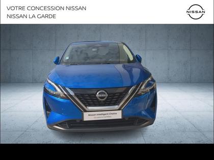 Nissan Qashqai - e-POWER 190ch N-Connecta 2022 - 25 980 €