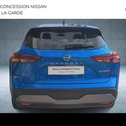 Nissan Qashqai e-POWER 190ch N-Connecta 2022 Toulon