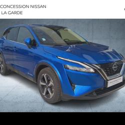 Nissan Qashqai e-POWER 190ch N-Connecta 2022 La Garde