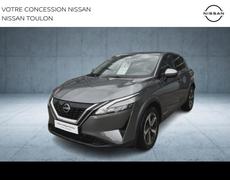 Nissan Qashqai La Garde