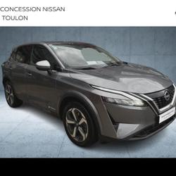 Nissan Qashqai e-POWER 190ch N-Connecta 2022 occasion - La Garde - photo 2/18