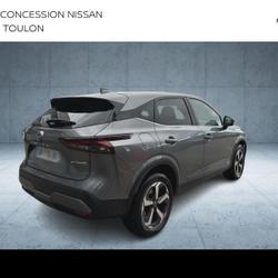 Nissan Qashqai e-POWER 190ch N-Connecta 2022 occasion - La Garde - photo 3/18