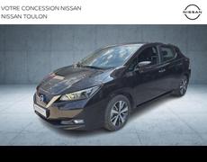 Nissan Leaf La Garde