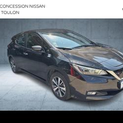 Nissan Leaf 150ch 40kWh Acenta 21.5 La Garde