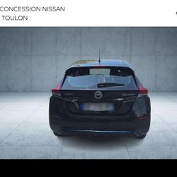 Nissan Leaf 150ch 40kWh Acenta 21.5 La Garde