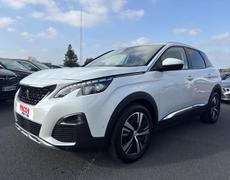 Peugeot 3008 Saint-Lô
