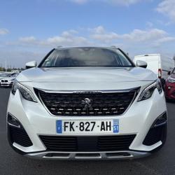 Peugeot 3008 1.5 BlueHDi 130ch E6.c Allure Business S&S  6cv Saint-L&ocirc;