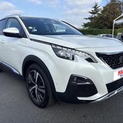 Peugeot 3008 1.5 BlueHDi 130ch E6.c Allure Business S&S  6cv Saint-L&ocirc;