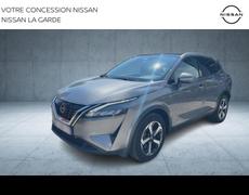 Nissan Qashqai La Garde