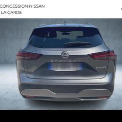 Nissan Qashqai e-POWER 190ch N-Connecta 2022 La Garde