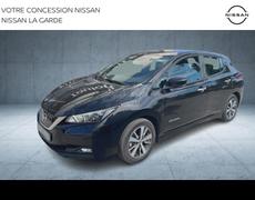 Nissan Leaf La Garde