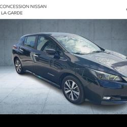 Nissan Leaf 150ch 40kWh Acenta 19 La Garde