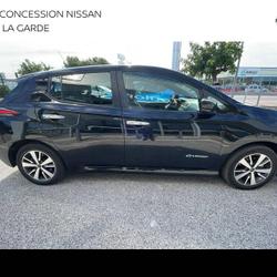 Nissan Leaf 150ch 40kWh Acenta 19 La Garde