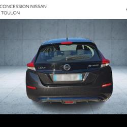 Nissan Leaf 150ch 40kWh Acenta 21.5 Toulon