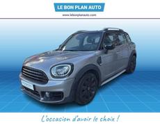 Mini Countryman Bollène