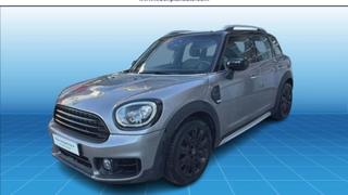 Mini Countryman  - photo 0