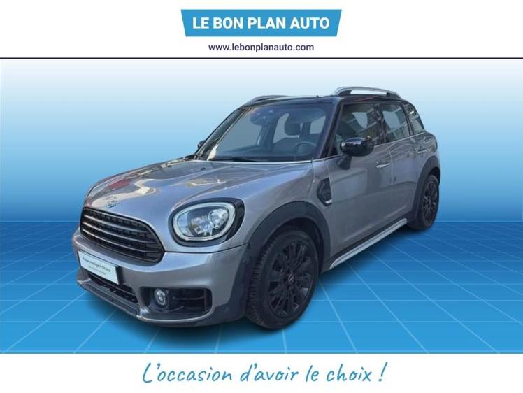 Mini Countryman  - 17 990 €