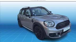 Mini Countryman  - photo 1