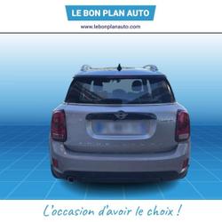 Mini Countryman Cooper 136ch Longstone BVA7 Euro6d-T Boll&egrave;ne