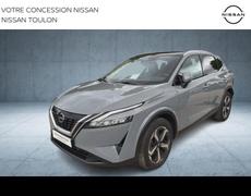 Nissan Qashqai - e-POWER 190ch N-Connecta 2022 - 26 990 €