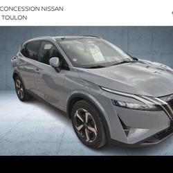 Nissan Qashqai e-POWER 190ch N-Connecta 2022 Toulon