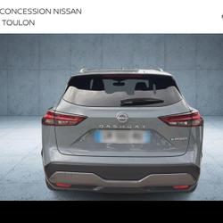 Nissan Qashqai e-POWER 190ch N-Connecta 2022 La Garde