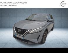 Nissan Qashqai Toulon