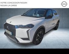 Ds DS3 Toulon