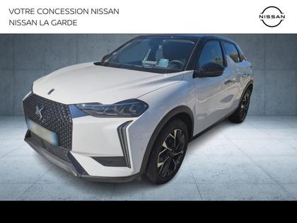 Ds DS3 - 1.2 PureTech 130ch Opera Automatique - 20 980 €