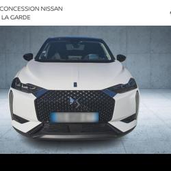 Ds DS3 1.2 PureTech 130ch Opera Automatique Toulon