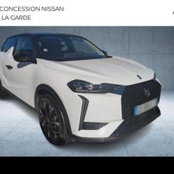 Ds DS3 1.2 PureTech 130ch Opera Automatique Toulon