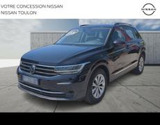 Volkswagen Tiguan Toulon