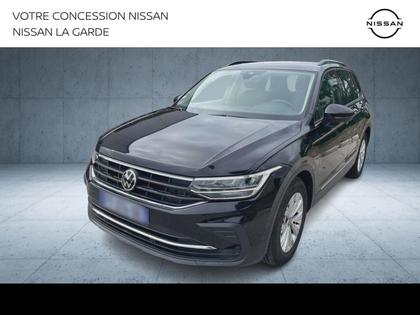 Volkswagen Tiguan - 1.5 TSI 150ch Life Business DSG7 - 23 900 €