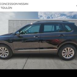 Volkswagen Tiguan 1.5 TSI 150ch Life Business DSG7 Toulon