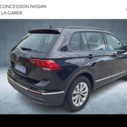 Volkswagen Tiguan 1.5 TSI 150ch Life Business DSG7 Toulon