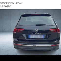 Volkswagen Tiguan 1.5 TSI 150ch Life Business DSG7 Toulon