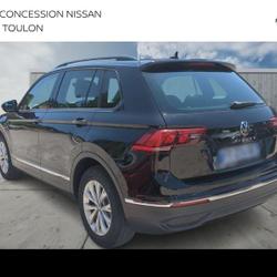 Volkswagen Tiguan 1.5 TSI 150ch Life Business DSG7 Toulon
