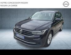 Volkswagen Tiguan La Garde