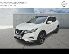 Nissan Qashqai La Garde