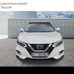 Nissan Qashqai 1.2 DIG-T 115ch Tekna La Garde