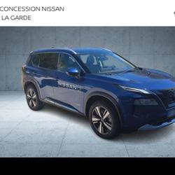 Nissan XTrail e-Power 204ch Tekna 2024 La Garde