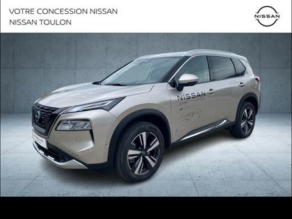 Nissan XTrail - e-Power 204ch Tekna - 45 250 €
