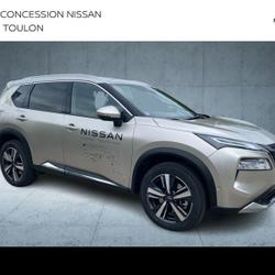 Nissan XTrail e-Power 204ch Tekna La Garde