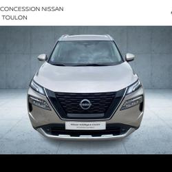 Nissan XTrail e-Power 204ch Tekna La Garde