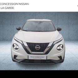 Nissan Juke 1.0 DIG-T 114ch Tekna 2023 La Garde