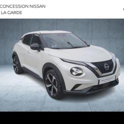 Nissan Juke 1.0 DIG-T 114ch Tekna 2023 La Garde