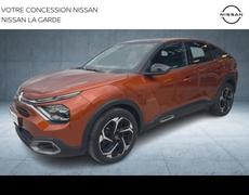 Citroen C4 Toulon